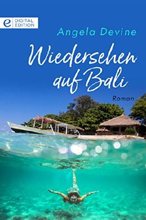 [Romana 1107] • Wiedersehen auf Bali